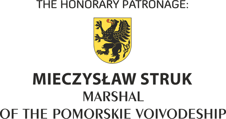 Mieczysław Struk - Marszałek Województwa Pomorskiego